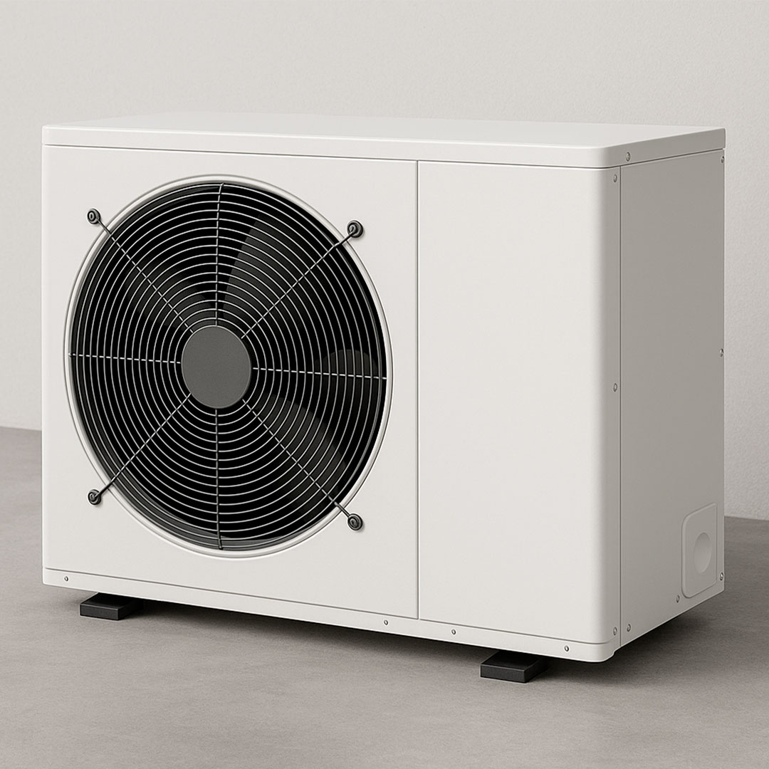 Pompe di Calore Monoblocco